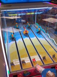 -莫莉幻想儿童乐园(深圳东湖永旺店)