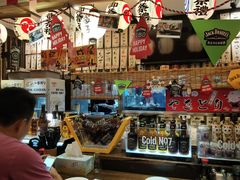 -平成屋· Late Night 食堂(四川北路店)