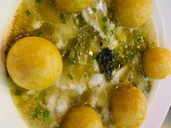 -乐达酸菜鱼面(山师东路店)