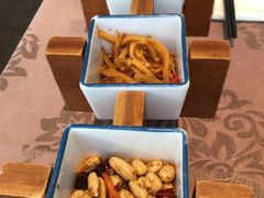 -佳兰雅序融合菜(高新店)
