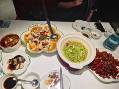 -撒椒·四川江湖菜(西单大悦城店)