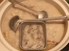 -湯系·煲汤手艺人(东二环泰禾广场店)