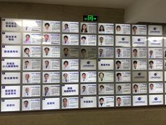 -上海大学附属上海和平眼科医院