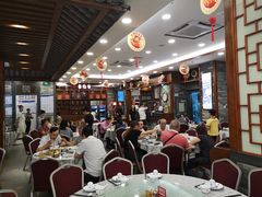 大堂-客家汇·客家传承菜(水库店)