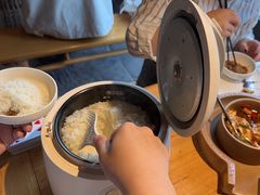 -黄山老妈·土菜(碧桂园店)