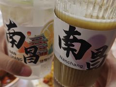 -堂瓦里·33年传统赣菜(第一街区店)