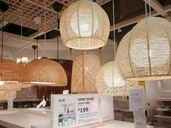 -宜家家居(西安未央商场店)