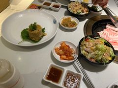 -韩时烤肉(枫蓝店)