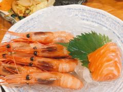 -和彩放题(渔阳店)
