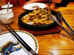 -九十九顶毡房(阜石路店)