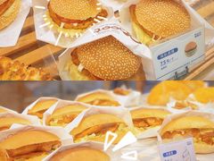 -MANFEN聚满分西点(远洋大信店)