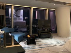 -广州四季酒店