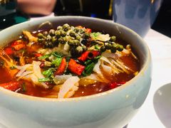 一人食毛血旺-啤仕多·啤客国潮跳舞BAR(保俶路店)