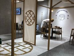 大堂-千忆汤包(闽江路店)