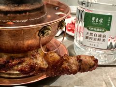 -东来顺饭庄(王府井步行街店)