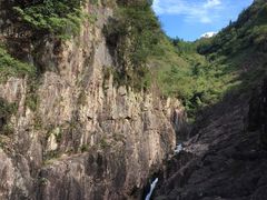 -磐安舞龙峡景区