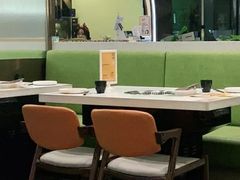 大堂-有鱼吃·纸包烤鱼(曲江创意谷店)