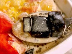 -松记糖水店(铜锣湾分店)