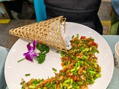 -大师傅金奖啤酒鱼(西街口总店)