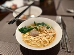 -丽都皇冠假日酒店·Matrix亦餐厅(望京店)