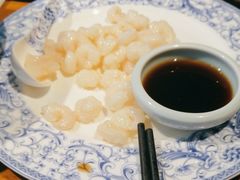 -三凤酒家·百年无锡菜(清扬茂业店)