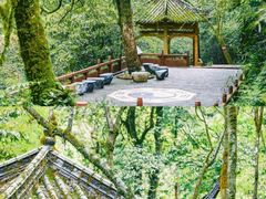 -瓦屋山景区