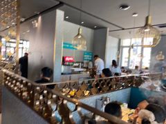 大堂-半天妖烤鱼(海那城店)