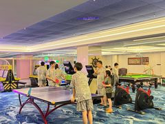 -海韵之星邮轮水会(明发商业广场店)
