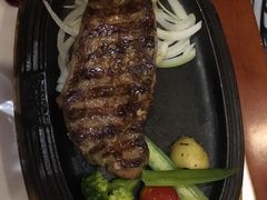 -斗牛士牛排餐厅(嘉里汇店)
