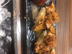 -东京屋(武定路店)