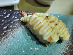 -友壹町寿司(嘉洲广场店)