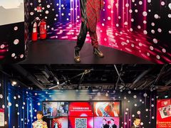 -香港杜莎夫人蜡像馆