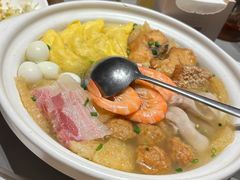 -阿明小菜·海鲜·上海菜(梅陇店)