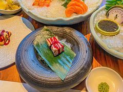 -Mr·Fish鱼鲜生海鲜放题(银泰in99店)