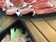 -呷哺呷哺 黄金牧场 (太原万象城店)