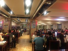 大堂-金刚山烧烤(红旗大街店)