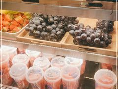 -茶百道(SKLP新光里+店)