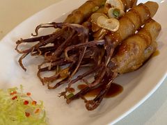 -利苑酒家(金宝店)