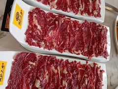 -潮汕大目牛肉火锅(皇岗旗舰店)