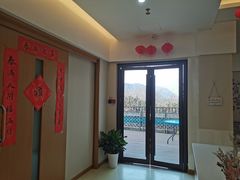 -朗诗常青藤养老(五马渡店)