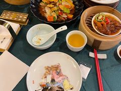 -誉八仙粤菜(万象天地店)