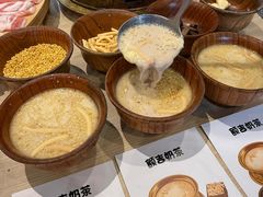 -羊之道草原味道清真餐厅(番禺店)