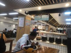 -素清香(解放路店)