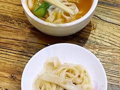 -一盏明灯全素斋(五爷庙店)