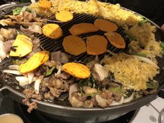 -完美生活炭火烤肉(二马路店)