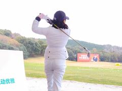 -苏州太湖国际高尔夫俱乐部