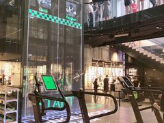 -NIKE品牌体验店(南京东路店)