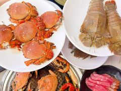 -79号渔船海鲜饭店(岗厦店)