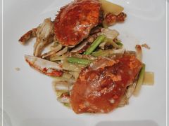 -箸福·夜上海(雨花客厅店)