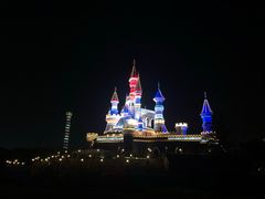 -沈阳方特欢乐世界